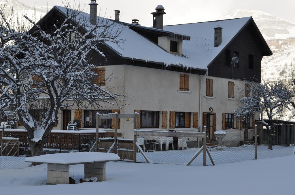La Foret De Maronne La Garde  Exterior photo